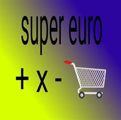 Super euro, Coripe