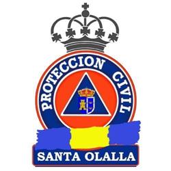 Protección Civil Santa Olalla