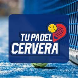 TU PÁDEL CERVERA., Cervera del Llano