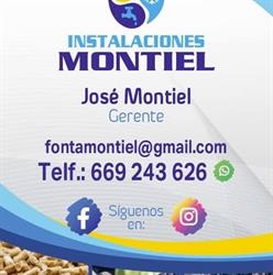 Instalaciones montiel, Torreperogil