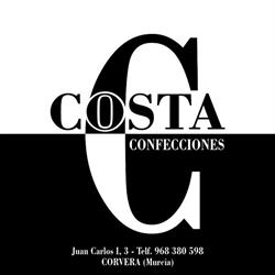 Costa Confecciones, Corvera