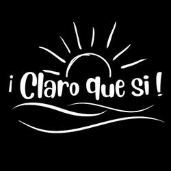 Claro que si, Maspalomas