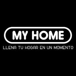 My Home, Zaragoza