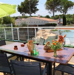 Location Villa Mamie, L'Escala