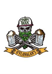 O'Flanagan's, Santiago de Compostela