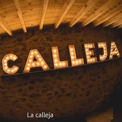 Bar La Calleja, Zamora