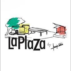 Plaza España, Rocafort