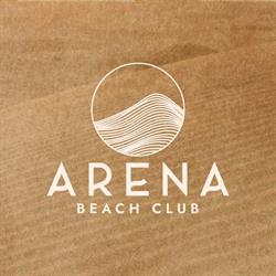 Arena beach club, Los Alcázares