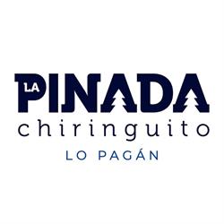 La Pinada, Lo Pagán