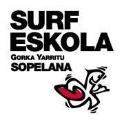 Gorka Yarritu Surf Eskola Sopelana, Ugeraga