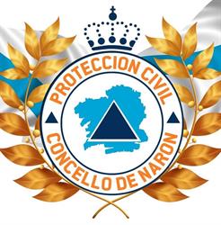 Agrupación Voluntarios Protección Civil Narón