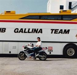 Tubarros, Estética de Motos y Taller, Córdoba