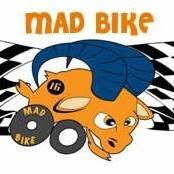 Mad Bike, Madrid