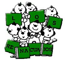 Escuela Infantil «Los Renacuajos», Madrid