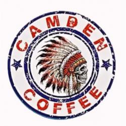 Camden Coffee, Cartagena
