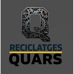 Reciclatges Quars, Arenys de Mar