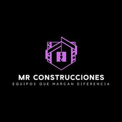 MR Construcciones - Obra nueva y reformas en Guadarrama