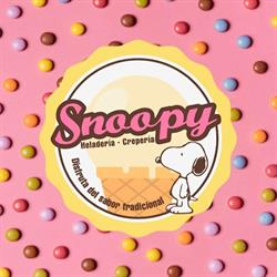 Heladería Crepería Snoopy ZigZag, Espinardo