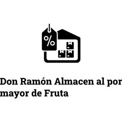 Don Ramón Almacén al por mayor de Fruta y Verdura en Valencia, Catarroja
