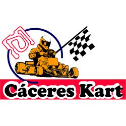 Cáceres Kart, Torrequemada