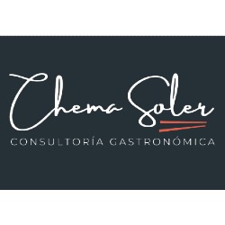 Chema Soler Chef, Benisoda