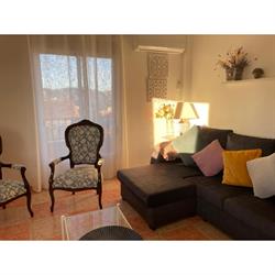 Apartamento turístico El Mirador de Sierra Mágina, Noalejo