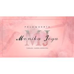 Monika Joya Peluquería, Bilbao