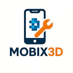 Mobix3D, Málaga
