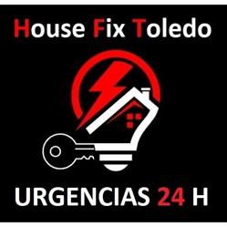 House Fix Toledo, Lominchar