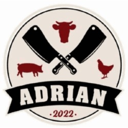 Carnicería y Charcutería Adrian 2022, Zaragoza