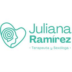 Juliana Ramírez - Terapeuta y Sexóloga, Castellón de la Plana