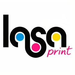 Lasa Print, Padrón