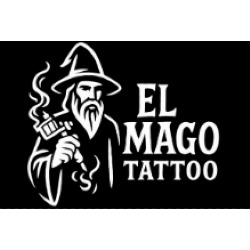 El mago tattoo, Lugo