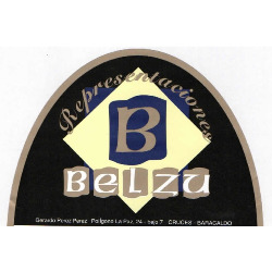 Belzu, Jamones y Codillos, Barakaldo