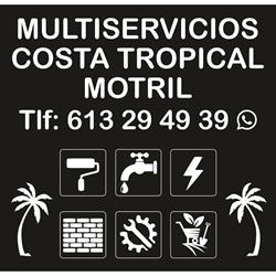 Multiservicios Costa Tropical Motril