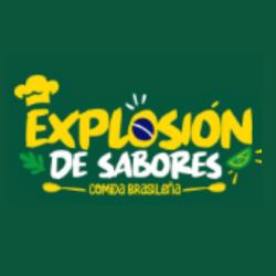 Explosion de Sabores Comida Brasileña, Madrid