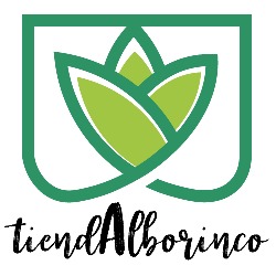 TendAlborinco, Las Huesas