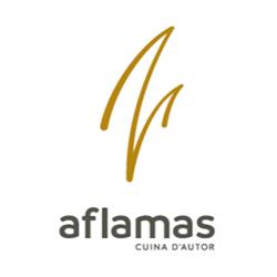 Aflamas Restaurant - Fine Dining Barcelona