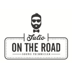 JULIO ON THE ROAD, Villalgordo del Jucar