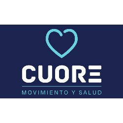 Fisioterapia Cuore, Santo Ángel