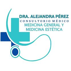 Consultorio Médico Dra. Alejandra Pérez, Casa Pastores