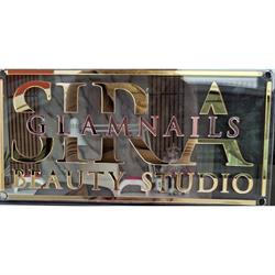 Estudio de Belleza Glam Nails, Cantoria