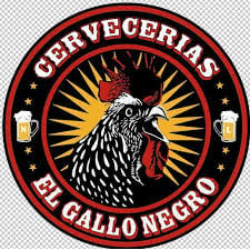 Cervecerias El Gallo Negro La Merced, Huelva