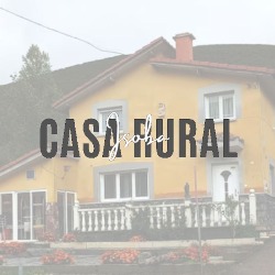 Casa Rural Isoba, Puebla de Lillo