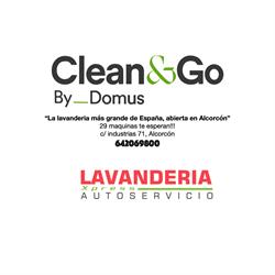 Clean & Go Alcorcon