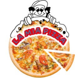 LA MIA PIZZA, Garrucha