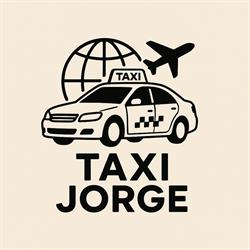 Taxi Nº 8 Jorge González, A Pobra do Caramiñal