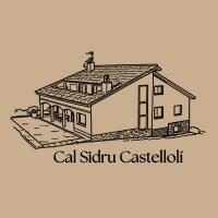Cal Sidru Castellolí