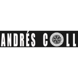 Músico Andrés Coll, Eivissa