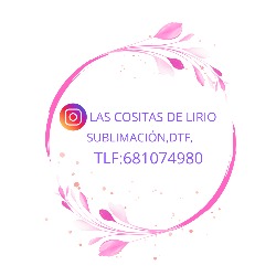 Las cositas de Lirio, Alora